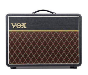 Vox AC10 C1 Combo Guitar Amp