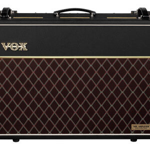 Vox AC30X Hand-Wired Guitar Amp Combo