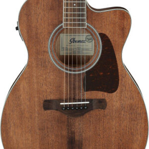 Ibanez AC340CE-OPN Electro Acoustic Guitar in Open Pore Natural