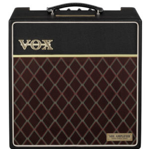 Vox AC4 Hand Wired Guitar Amp Combo