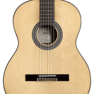 Alvarez Artist AC70 Classical Acoustic Guitar in Natural