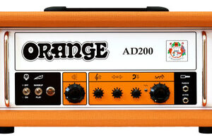 Orange AD200B Bass Amp Head