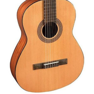 Admira Alba 4/4 Full Size Classical Guitar