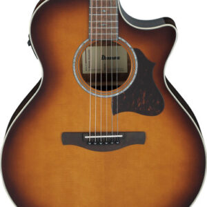 Ibanez AE160-VMS AE Series Electro Acoustic Guitar in Vintage Mahogany Sunburst
