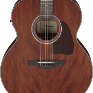 Ibanez AJ54E-OPN AJ Series Electro Acoustic Guitar in Open Pore Natural