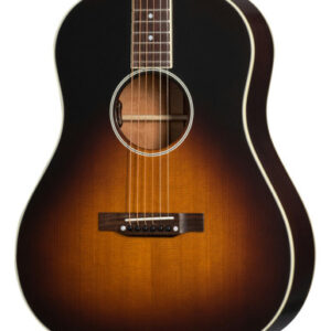 Gibson Custom Shop Keb' Mo' Signature "3.0" 12-Fret J-45 Electro Acoustic Guitar in Vintage Sunburst