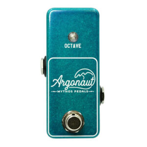 Mythos Argonaut Mini Octave Up Pedal