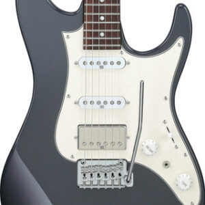 Ibanez AZ2204NW-GRM AZN PRESTIGE Electric Guitar in Grey Metallic