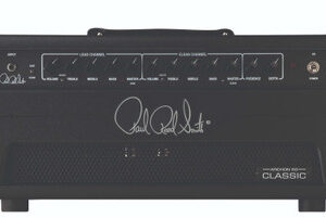 PRS Archon Classic 50W 2 Channel Amplifier Head