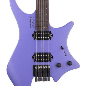 Strandberg Boden Essential 6 Electric Guitar in Future Dusk