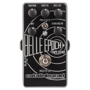 Catalinbread Belle Epoch Plus Tape Echo Pedal