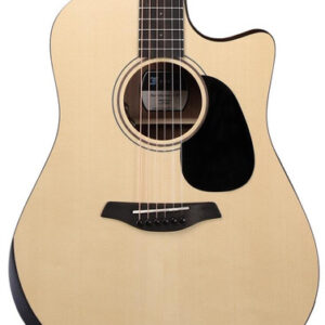 Furch Blue Series Performance Dc-EW a Electro Acoustic Guitar