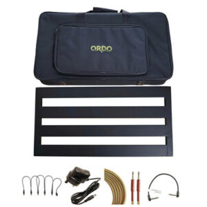 Ordo Pedalboard Starter Kit - Large