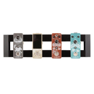 Build Your Own Home Practice Pedalboard Kit