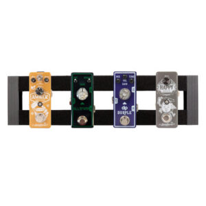 Build Your Own Blues Pedalboard Kit