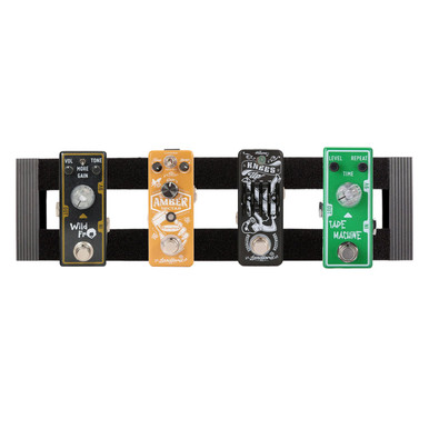 Build Your Own Metal Pedalboard Kit