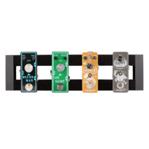 Build Your Own Indie Pedalboard Kit