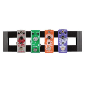 The Eruption Inspired Pedalboard Bundle