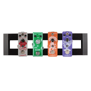 The Eruption Inspired Pedalboard Bundle