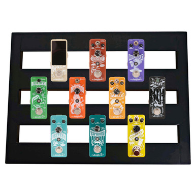 The Landlord FX Pub Crawl Pedalboard Bundle