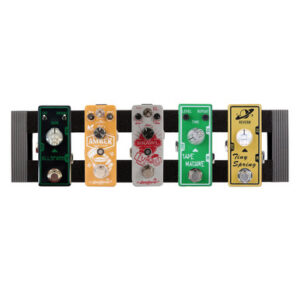 The 'Sound Like Oasis' Pedalboard Bundle