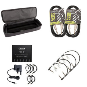 Tone City Pedalboard Kit