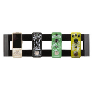 Build Your Own Bass Pedalboard Kit