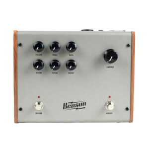 Milkman Benson The Amp Guitar Amp Pedal