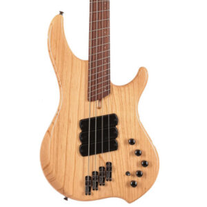 Dingwall Combustion 3 4-String Bass Guitar in Natural