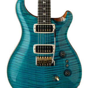 PRS Custom 24-08 Electric Guitar in Carroll Blue