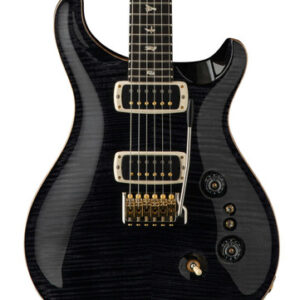 PRS Custom 24-08 Electric Guitar in Gray Black