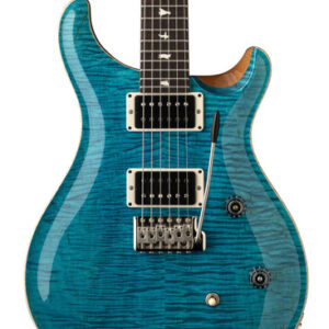 PRS CE 24 Electric Guitar in Carroll Blue
