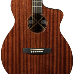 Martin SC-10E-02 Road Series Sapele Electro Acoustic Guitar