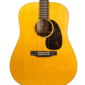Martin Limited Edition Vintage Inspired Road Series D-10E Electro Acoustic Guitar