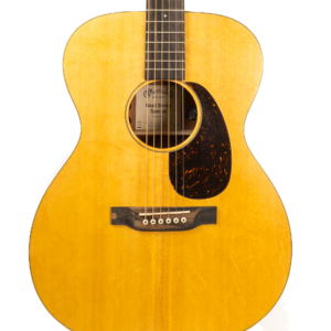 Martin Limited Edition Vintage Inspired Road Series OM-10E Electro Acoustic Guitar