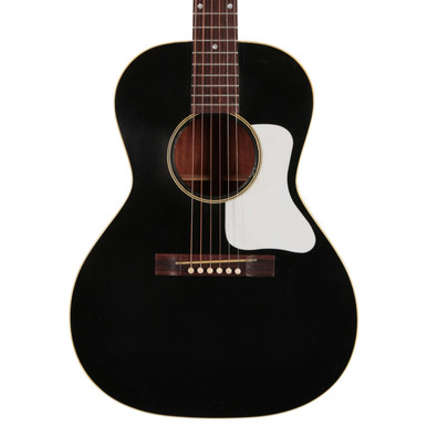 Gibson Custom Shop Murphy Lab 1933 L-00 Light Aged Acoustic Guitar in Ebony