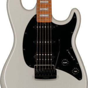 Sterling by Music Man Cutlass CT50 HSS in Chalk Grey
