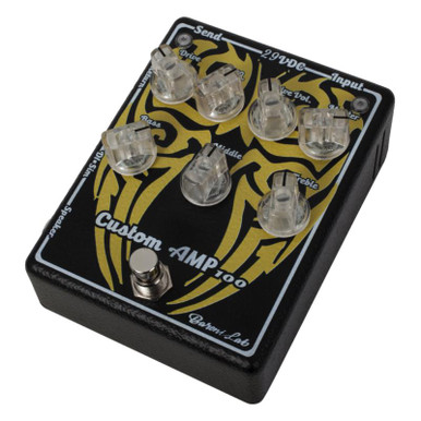 Baroni Lab Mini Amp Custom 100 Pedal