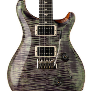 PRS Custom 24 Electric Guitar in Aurora Borealis
