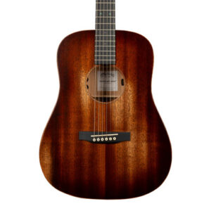 Martin Junior Series D Jr E StreetMaster Electro Acoustic Guitar