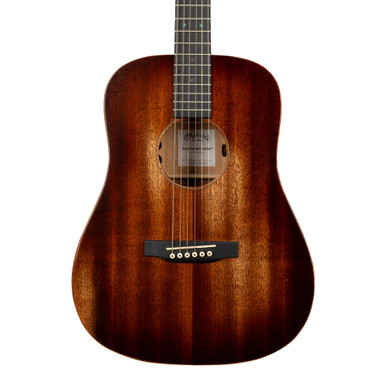 Martin Junior Series D Jr E StreetMaster Electro Acoustic Guitar