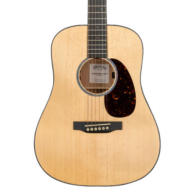 Martin Junior Series D Jr E Electro Acoustic Guitar