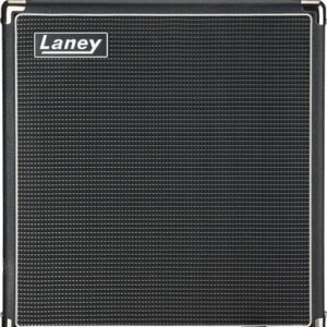 B Stock : Laney DIGBETH FOUNDRY Series DBF100 - Bass guitar combo - 1x12 inch woofer plus horn 001
