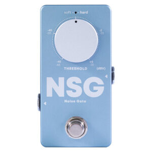 Darkglass NSG Noise Gate Pedal