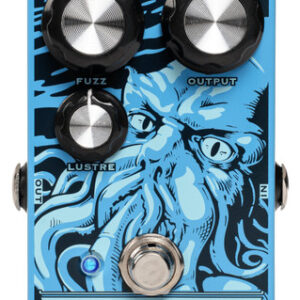 DOD Chthonic Fuzz Pedal
