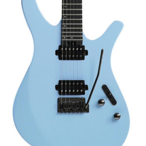 Divitone MF Studio Smart Modelling Electric Guitar in Bay Area Blue