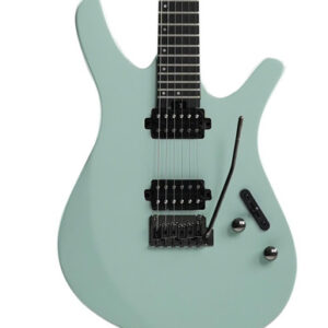 Divitone MF Studio Smart Modelling Electric Guitar in Vinci Grey