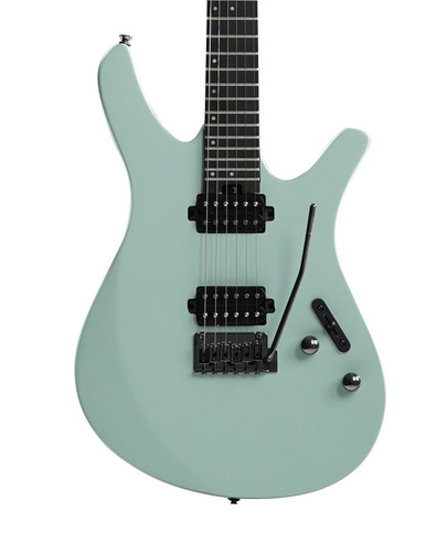 Divitone MF Studio Smart Modelling Electric Guitar in Vinci Grey - Image 1