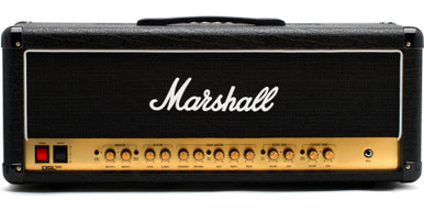 Marshall DSL100HR Amplifier Head