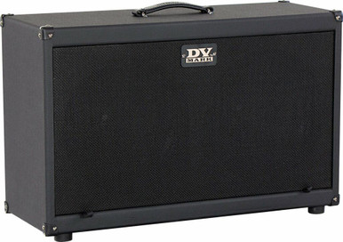 DV Mark DV Neoclassic 2x12" Guitar Speaker Cabinet